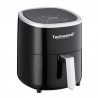 Friteuse sans huile digitale noire TWFR3056SHD
