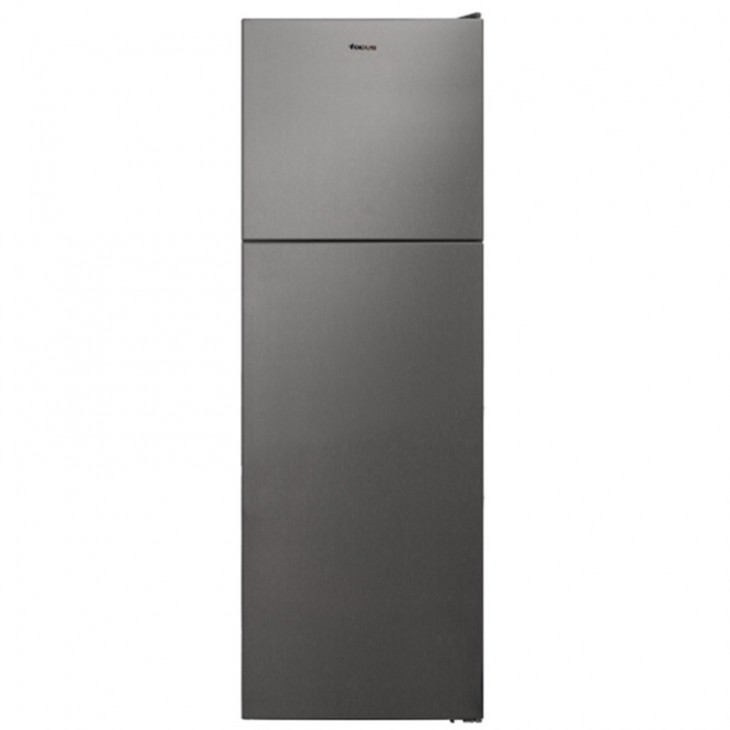Frigo Focus double porte 343L F3460X