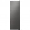 Frigo Focus double porte 343L F3460X