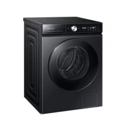 Lave-linge Samsung Inverter 11 kg noir WW11B1944DGB
