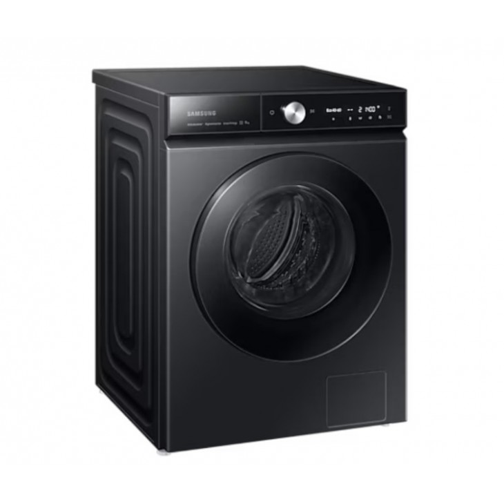 Lave-linge Samsung Inverter 11 kg noir WW11B1944DGB