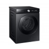 Lave-linge Samsung Inverter 11 kg noir WW11B1944DGB