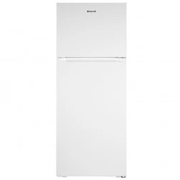 Réfrigérateur Brandt No Frost 600L blanc BD6010NW