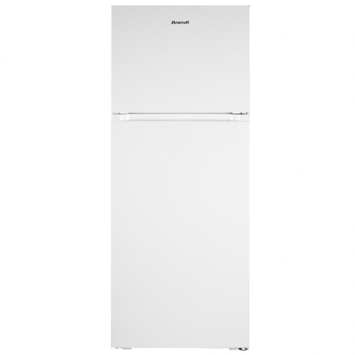Réfrigérateur Brandt No Frost 600L blanc BD6010NW