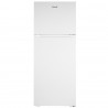 Réfrigérateur Brandt No Frost 600L blanc BD6010NW