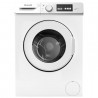 Lave-linge Brandt 8 kg blanc BLF842W