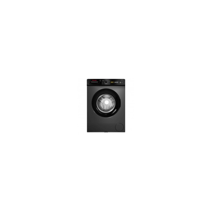 Lave-linge Brandt 8 kg silver BLF842S