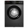Lave-linge Brandt 8 kg silver BLF842S
