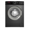 Lave-linge Brandt 7 kg silver BLF742S