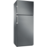 Réfrigérateur Whirlpool 6e sens No Frost 423L inox W7TI8711NFXEX