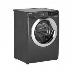 Lave-linge Hoover inverter 9 kg inox DXOA49C3R80