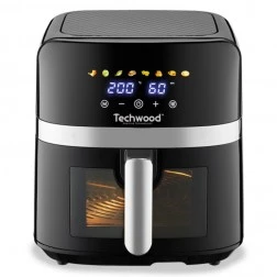 Air fryer 1700W TFR-866SHD