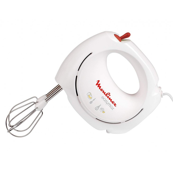 BATTEUR EASY MAX MOULINEX