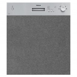 LAVE VAISSELLE FOCUS SEMI-ENCASTRABLE