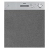 LAVE VAISSELLE FOCUS SEMI-ENCASTRABLE