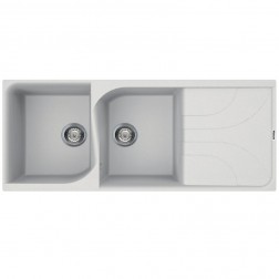 ÉVIER FOCUS LINE GRANITECK SMART