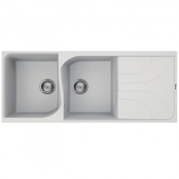 ÉVIER FOCUS LINE GRANITECK SMART