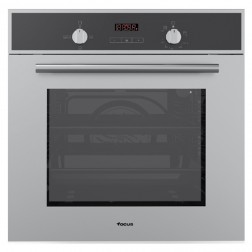 FOUR VENTILE GAZ/GAZ INOX FOCUS INOX