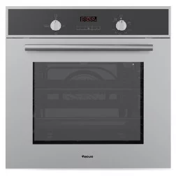 FOUR VENTILE GAZ/GAZ INOX FOCUS INOX