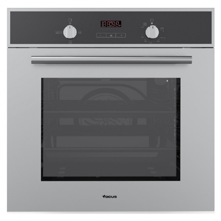 FOUR VENTILE GAZ/GAZ INOX FOCUS INOX