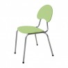 CHAISE FAMILIA ASS+ DOS PVC