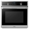 FOUR ELECTRIQUE MULTIFONCTIONS 60CM INOX FOCUS
