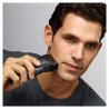 RASOIR ELECTRIQUE RECHARGEABLE BRAUN SÉRIES 3 300S NOIR