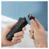 RASOIR ELECTRIQUE RECHARGEABLE BRAUN SÉRIES 3 300S NOIR