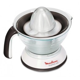PRESSE AGRUMES VITAPRESS 600ML MOULINEX