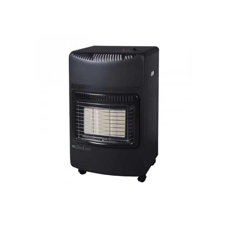 CHAUFFAGE A GAZ BUTANE BIOLUX 4500W
