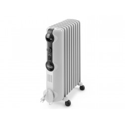 RADIATEUR BAIN D'HUILE DELONGHI 9 ÉLÉMENTS 2000 W