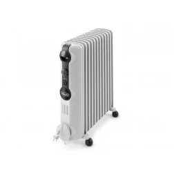 RADIATEUR BAIN D'HUILE RADIA S DELONGHI 12 ÉLÉMENTS