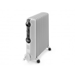 RADIATEUR BAIN D'HUILE RADIA S DELONGHI 12 ÉLÉMENTS