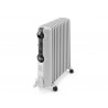 RADIATEUR BAIN D'HUILE RADIA S DELONGHI 12 ÉLÉMENTS