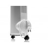 RADIATEUR BAIN D'HUILE RADIA S DELONGHI 12 ÉLÉMENTS