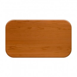TABLE PLIANTE OVALE SOTUFAB