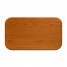 TABLE PLIANTE OVALE SOTUFAB