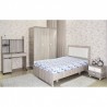 CHAMBRE ENFANT ZEINEB Lit 190x90 cm