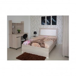 CHAMBRE ENFANT ZEINEB LIT 190 x 120 cm
