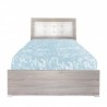 CHAMBRE ENFANT ZEINEB LIT 190 x 120 cm