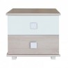 CHAMBRE ENFANT ZEINEB LIT 190 x 120 cm