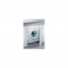 LAVE LINGE ENCASTRABLE 7KG BLANC FOCUS