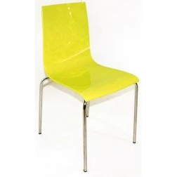 CHAISE ZIP CHR AFO