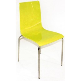 CHAISE ZIP CHR AFO