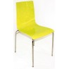 CHAISE ZIP CHR AFO