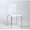 CHAISE ZIP CHR AFO