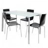 CHAISE ZIP CHR AFO