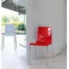 CHAISE ZIP CHR AFO