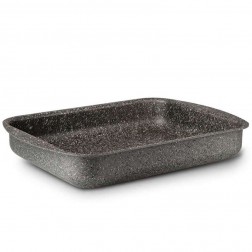 PLAT RECTANGULAIRE MINERALIA TVS