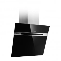 HOTTE DESIGN 60CM NOIR FOCUS